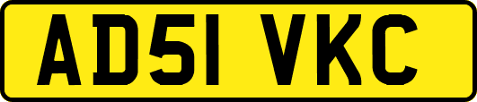 AD51VKC