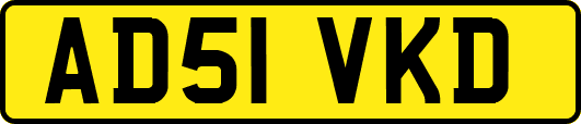 AD51VKD