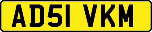 AD51VKM