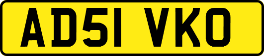 AD51VKO