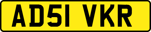 AD51VKR