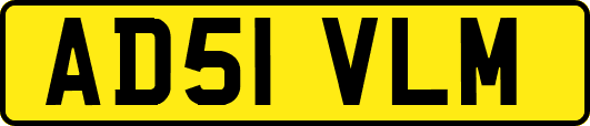 AD51VLM