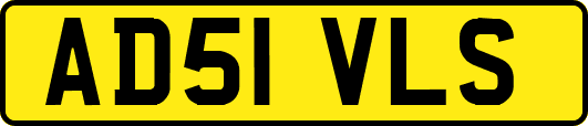 AD51VLS