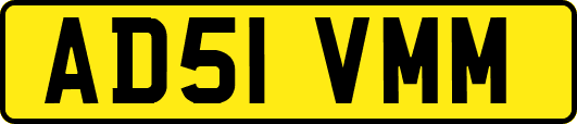 AD51VMM