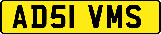 AD51VMS