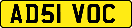 AD51VOC