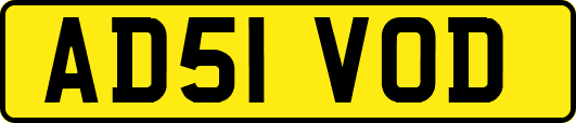 AD51VOD