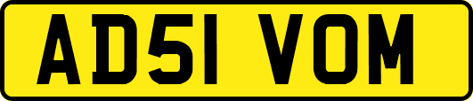 AD51VOM