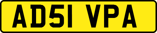 AD51VPA