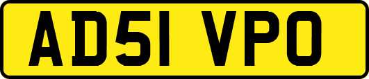 AD51VPO