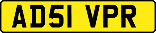 AD51VPR