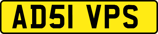 AD51VPS