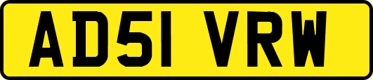 AD51VRW