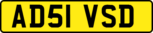 AD51VSD