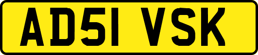 AD51VSK