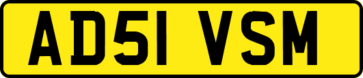 AD51VSM