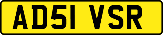 AD51VSR