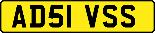 AD51VSS