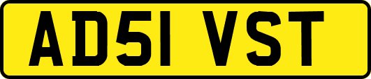 AD51VST