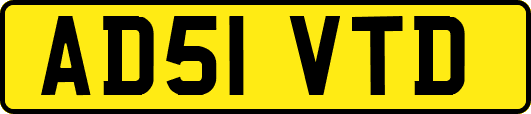 AD51VTD