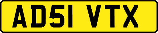 AD51VTX