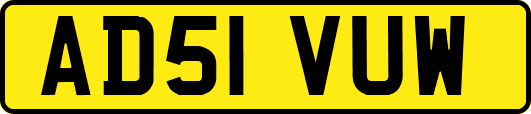 AD51VUW