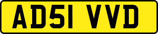 AD51VVD