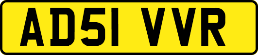 AD51VVR