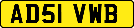 AD51VWB