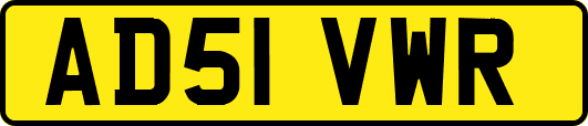 AD51VWR