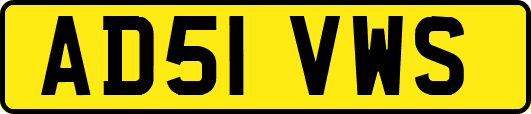 AD51VWS