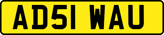 AD51WAU