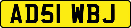 AD51WBJ