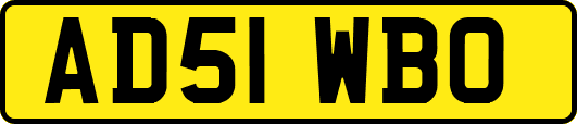 AD51WBO