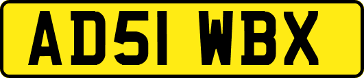 AD51WBX