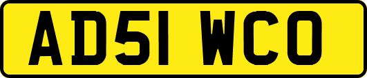 AD51WCO