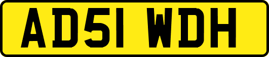 AD51WDH