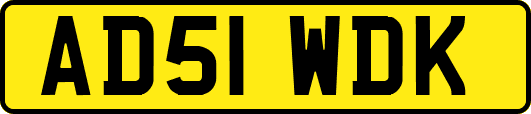 AD51WDK