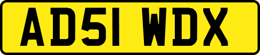 AD51WDX