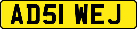 AD51WEJ