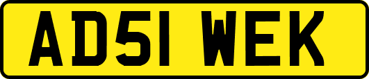 AD51WEK