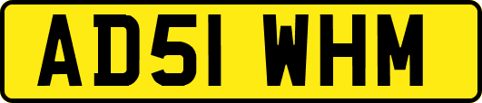 AD51WHM