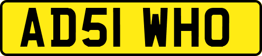 AD51WHO