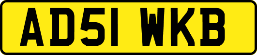 AD51WKB