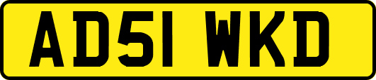 AD51WKD