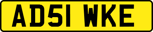 AD51WKE
