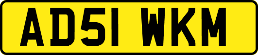 AD51WKM