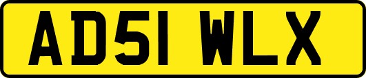 AD51WLX