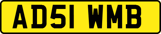AD51WMB