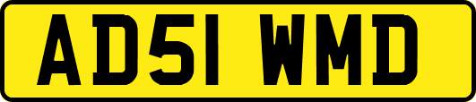 AD51WMD